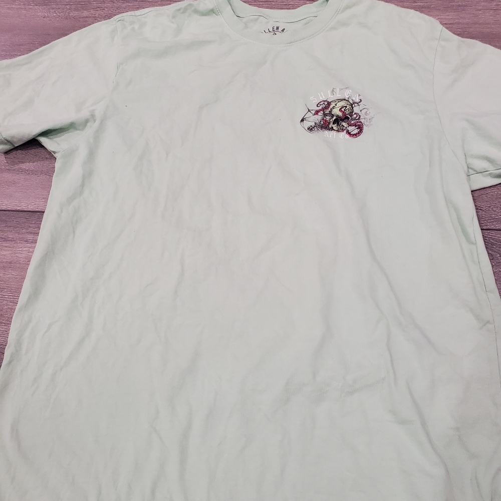 Sullen shirt